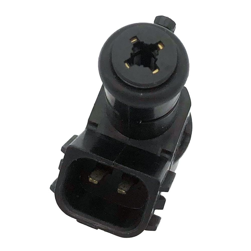 Amazon.com: GEBANMR 0470-762 Fuel Injector 8 Holes Replacement for